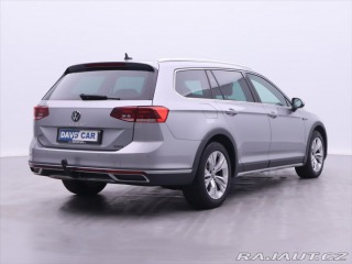 Volkswagen Passat 2,0 TDI 147kW 4M DSG CZ D 2021