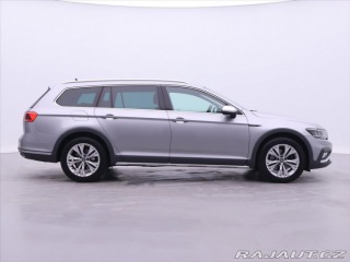 Volkswagen Passat 2,0 TDI 147kW 4M DSG CZ D 2021