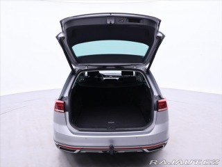 Volkswagen Passat 2,0 TDI 147kW 4M DSG CZ D 2021