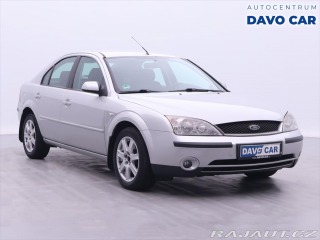 Ford Mondeo 2,0 i 107kW Klimatizace C