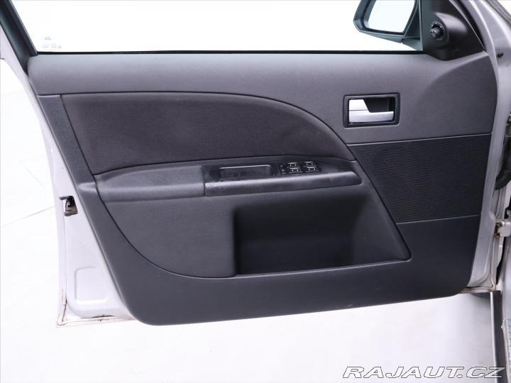 Ford Mondeo 2,0 i 107kW Klimatizace C 2002