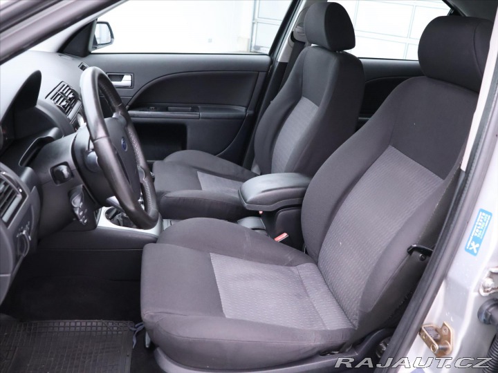 Ford Mondeo 2,0 i 107kW Klimatizace C 2002