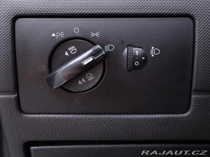 Ford Mondeo 2,0 i 107kW Klimatizace C 2002
