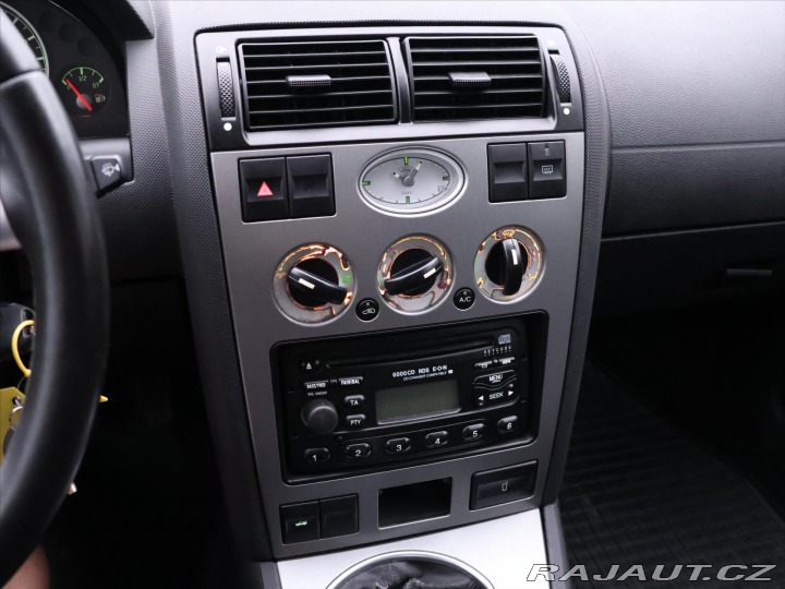 Ford Mondeo 2,0 i 107kW Klimatizace C 2002
