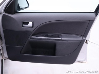 Ford Mondeo 2,0 i 107kW Klimatizace C 2002