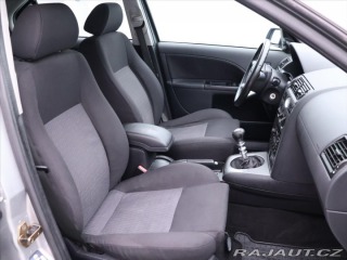Ford Mondeo 2,0 i 107kW Klimatizace C 2002
