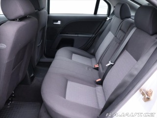 Ford Mondeo 2,0 i 107kW Klimatizace C 2002