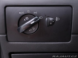 Ford Mondeo 2,0 i 107kW Klimatizace C 2002