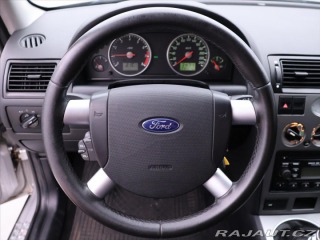 Ford Mondeo 2,0 i 107kW Klimatizace C 2002