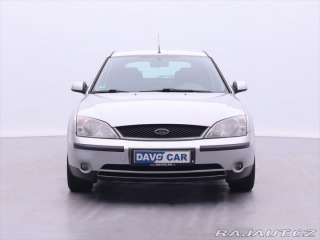 Ford Mondeo 2,0 i 107kW Klimatizace C 2002