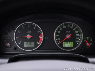 Ford Mondeo 2,0 i 107kW Klimatizace C 2002