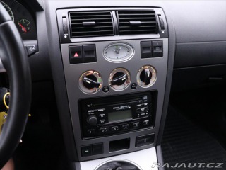 Ford Mondeo 2,0 i 107kW Klimatizace C 2002