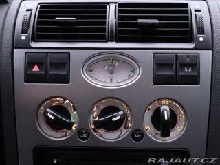 Ford Mondeo 2,0 i 107kW Klimatizace C 2002