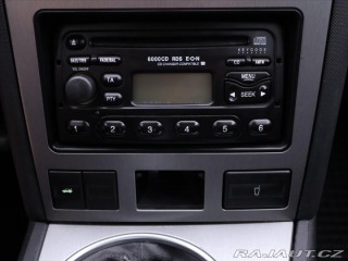 Ford Mondeo 2,0 i 107kW Klimatizace C 2002