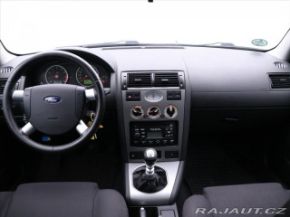 Ford Mondeo 2,0 i 107kW Klimatizace C 2002