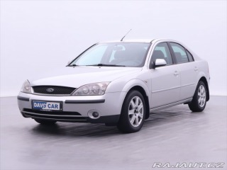 Ford Mondeo 2,0 i 107kW Klimatizace C 2002