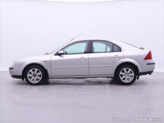 Ford Mondeo 2,0 i 107kW Klimatizace C 2002
