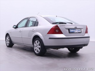 Ford Mondeo 2,0 i 107kW Klimatizace C 2002