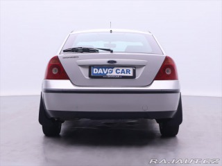 Ford Mondeo 2,0 i 107kW Klimatizace C 2002