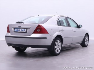 Ford Mondeo 2,0 i 107kW Klimatizace C 2002