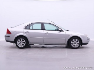 Ford Mondeo 2,0 i 107kW Klimatizace C 2002