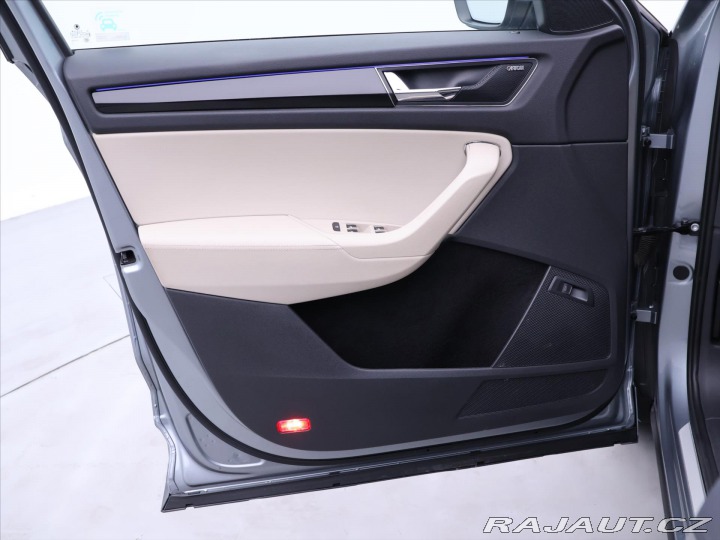 Škoda Kodiaq 2,0 TSI L&K 4x4 DSG 1 2019