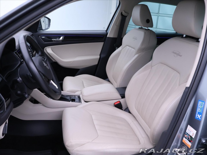 Škoda Kodiaq 2,0 TSI L&K 4x4 DSG 1 2019