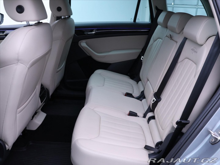 Škoda Kodiaq 2,0 TSI L&K 4x4 DSG 1 2019