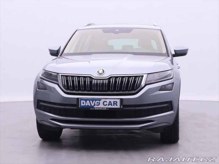 Škoda Kodiaq 2,0 TSI L&K 4x4 DSG 1 2019