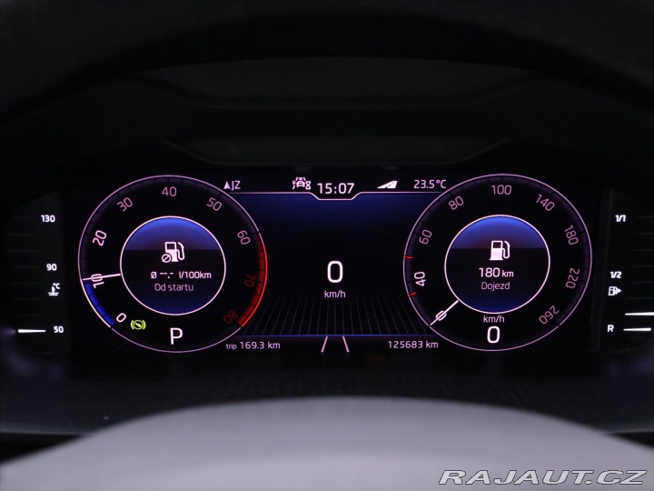Škoda Kodiaq 2,0 TSI L&K 4x4 DSG 1 2019