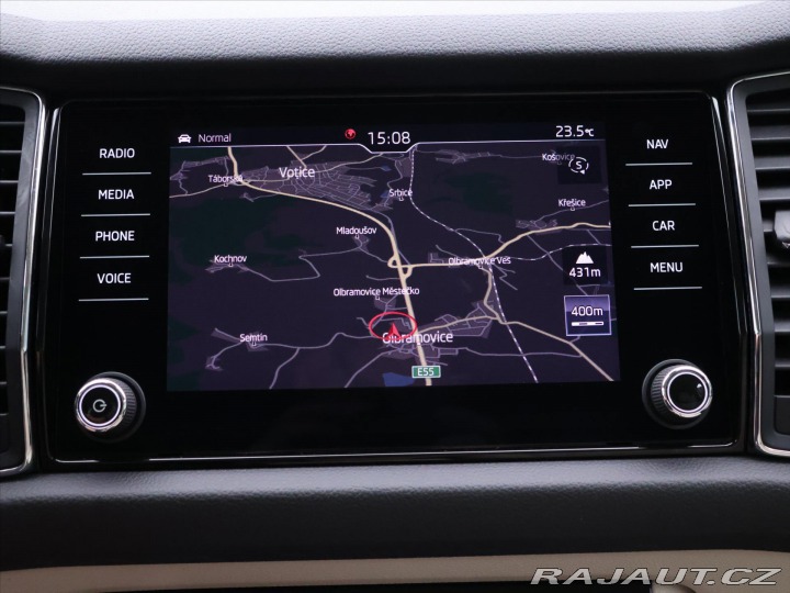 Škoda Kodiaq 2,0 TSI L&K 4x4 DSG 1 2019