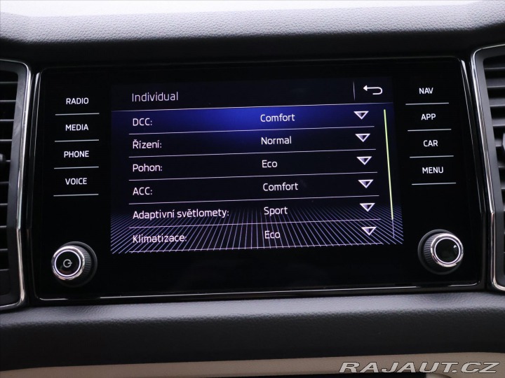 Škoda Kodiaq 2,0 TSI L&K 4x4 DSG 1 2019