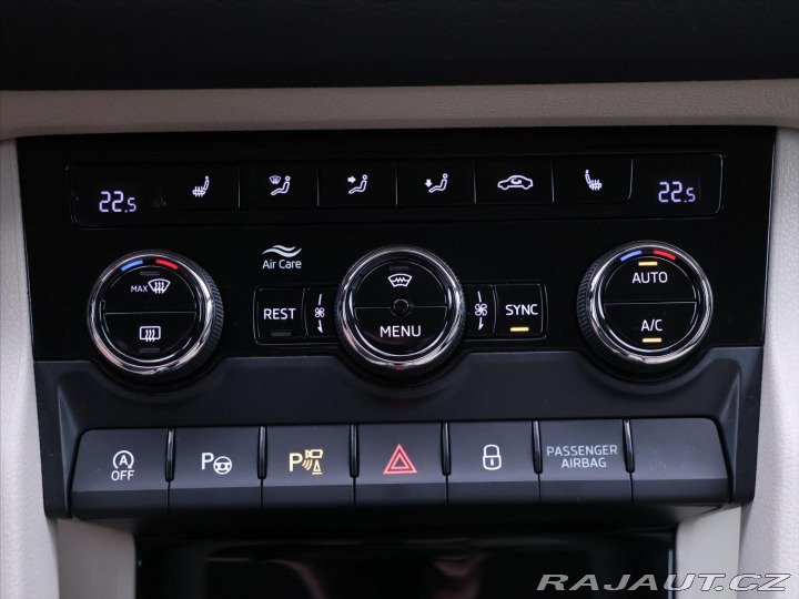 Škoda Kodiaq 2,0 TSI L&K 4x4 DSG 1 2019