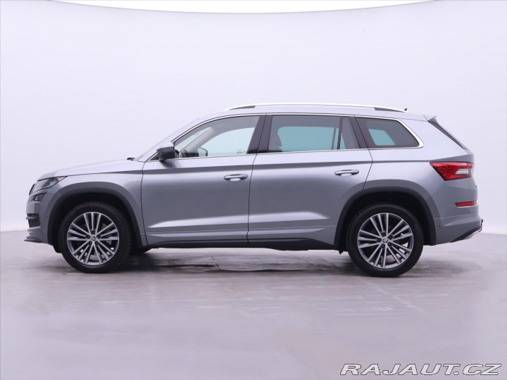 Škoda Kodiaq 2,0 TSI L&K 4x4 DSG 1 2019