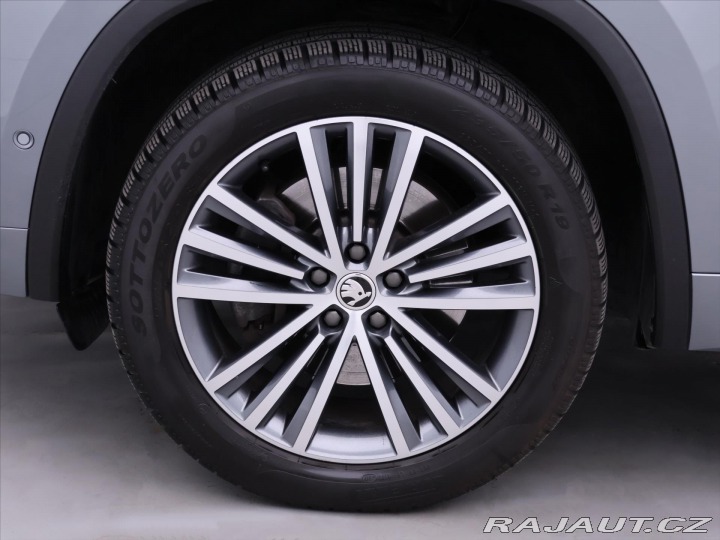 Škoda Kodiaq 2,0 TSI L&K 4x4 DSG 1 2019