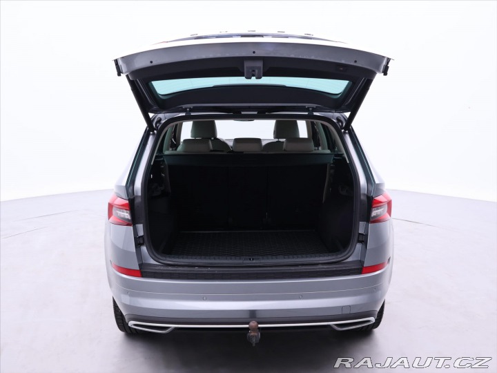 Škoda Kodiaq 2,0 TSI L&K 4x4 DSG 1 2019