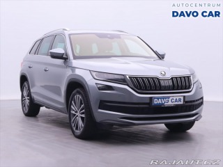 Škoda Kodiaq 2,0 TSI L&K 4x4 DSG 1 2019