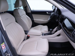 Škoda Kodiaq 2,0 TSI L&K 4x4 DSG 1 2019