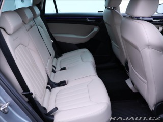 Škoda Kodiaq 2,0 TSI L&K 4x4 DSG 1 2019