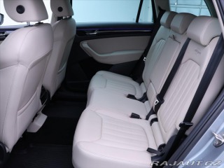 Škoda Kodiaq 2,0 TSI L&K 4x4 DSG 1 2019