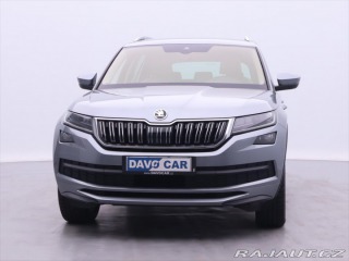Škoda Kodiaq 2,0 TSI L&K 4x4 DSG 1 2019