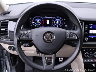 Škoda Kodiaq 2,0 TSI L&K 4x4 DSG 1 2019
