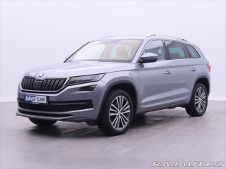 Škoda Kodiaq 2,0 TSI L&K 4x4 DSG 1 2019