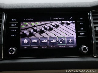 Škoda Kodiaq 2,0 TSI L&K 4x4 DSG 1 2019