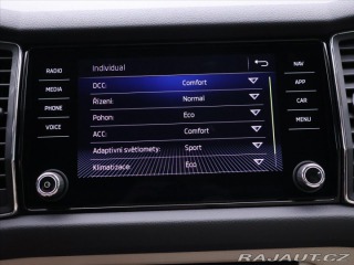 Škoda Kodiaq 2,0 TSI L&K 4x4 DSG 1 2019