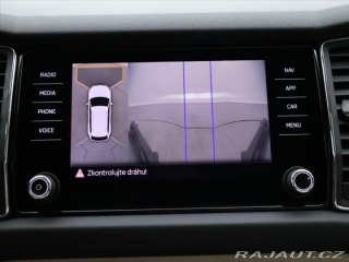 Škoda Kodiaq 2,0 TSI L&K 4x4 DSG 1 2019