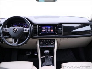 Škoda Kodiaq 2,0 TSI L&K 4x4 DSG 1 2019