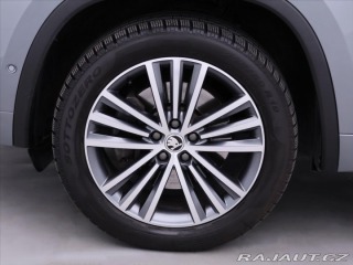 Škoda Kodiaq 2,0 TSI L&K 4x4 DSG 1 2019