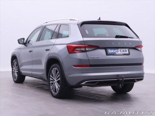 Škoda Kodiaq 2,0 TSI L&K 4x4 DSG 1 2019