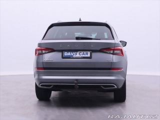 Škoda Kodiaq 2,0 TSI L&K 4x4 DSG 1 2019